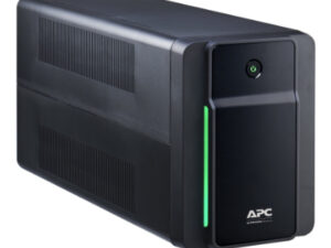 APC Back-UPS 2200VA, 230V, AVR, Schuko S