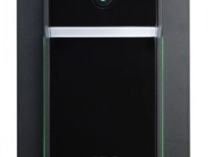 APC Back-UPS 2200VA, 230V, AVR, IEC Sockets