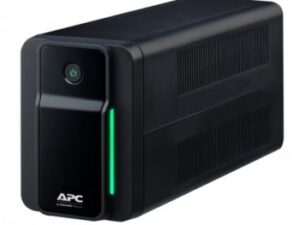 Zasilacz awaryjny BX500MI Back-UPS 500VA, 230V, AVR, IEC Sockets
