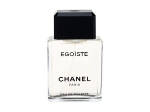 Chanel Egoiste Pour Homme Eau De Toilette 100 ml (man)