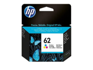 Tint HP 62 Tri-color Ink Cartridge