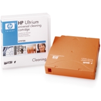 HPE Ultrium Universal Cleaning Cartr