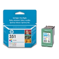 HP 300XL Inkjet Cartridge