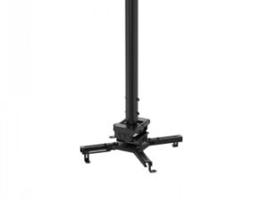 Neomounts CL25-540BL1 mounting kit - for projector - black