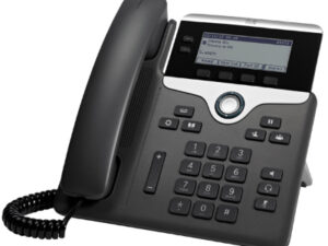 CISCO UC Phone 7821