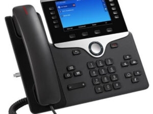 Cisco IP Phone 8841