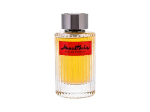 Rochas Moustache Eau De Parfum 125 ml (man)