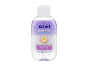 Aqua Biotic (Eye Makeup Remover, W,125 ml)