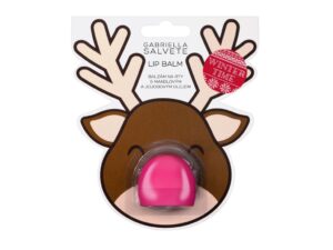 Winter Time (Lip Balm, W,6,9 g)