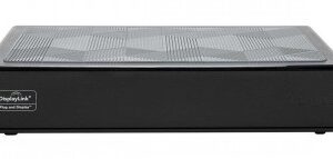 TARGUS Universal USB-C Docking Station