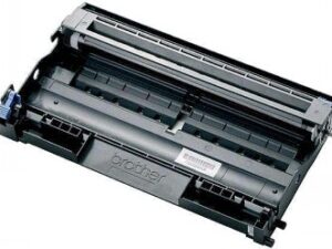 Drum Unit Original Brother Black, DR2000YJ1, pentru DCP-7010|Fax-2820|2920|HL-2030|2040|2070|MFC-7420|7820, 12K, (timbru verde 0.8 lei) "DR2000YJ1"
