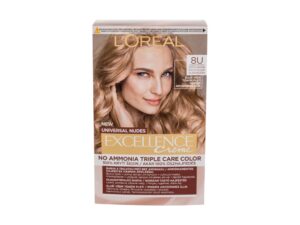 Excellence (Hair Color, W,48 ml)