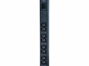 APC EASY PDU, BASIC, 1U, 16A, 230V, (8)C13