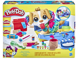 Play-Doh mängukomplekt Loomaarst