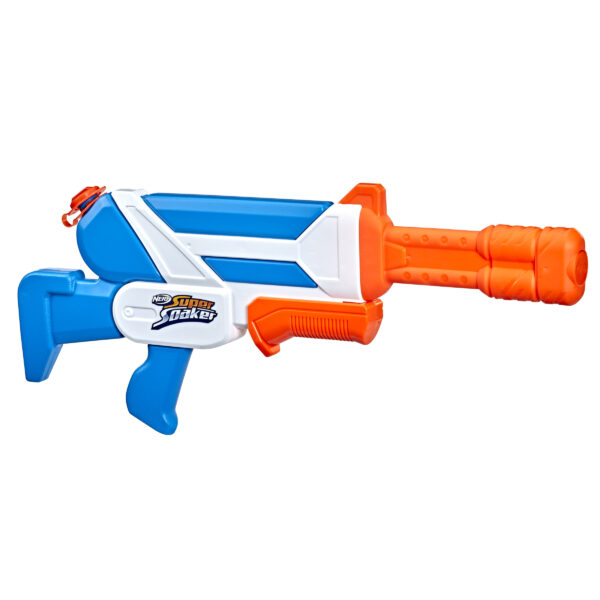 NERF SUPERSOAKER Water Blaster Twister - Image 2