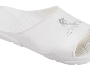 Slippers unisex FASHY SPA 72302 10 size 37 white
