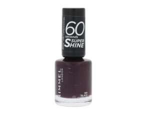 60 Seconds (Nail Polish, W,8 ml)
