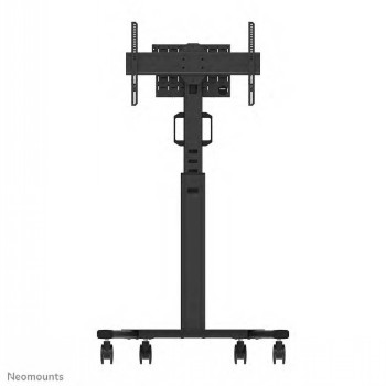 Neomounts - Voz�k - pro ploch� panel - �ern� - velikost obrazovky: 37"-75"