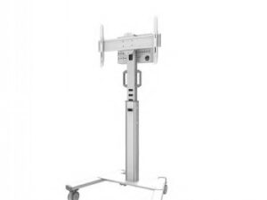 Neomounts FL50S-825WH1 TV trolley 37-75" - TÜV