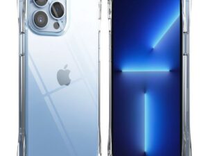 Ringke iPhone 13 Pro Max Case Fusion+ White/Black