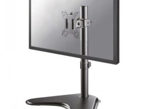 MONITOR ACC DESK STAND 10-32"/FPMA-D550SBLACK NEOMOUNTS