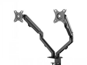 Neomounts FPMA-D650DBLACK Monitor arm 17-27" - coil spring