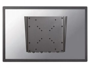 TV SET ACC WALL MOUNT BLACK/FPMA-W110BLACK NEOMOUNTS