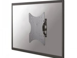 TV SET ACC WALL MOUNT BLACK/FPMA-W115BLACK NEOMOUNTS