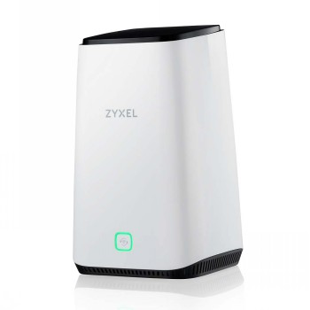 Zyxel | Nebula FWA510 | 5G Indoor Router | Desktop | WiFi 6 (AX3600)