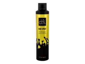 Revlon Professional d:fi Hair Spray 300 ml