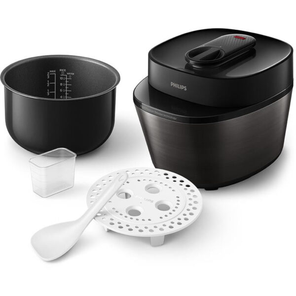 Philips All-in-One Cooker HD2151/40 - Image 3
