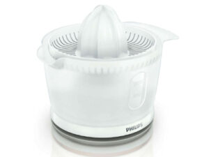 Philips Daily Collection Citrus press HR2738/00 0.5 L 25 W Auto reverse Cord storage