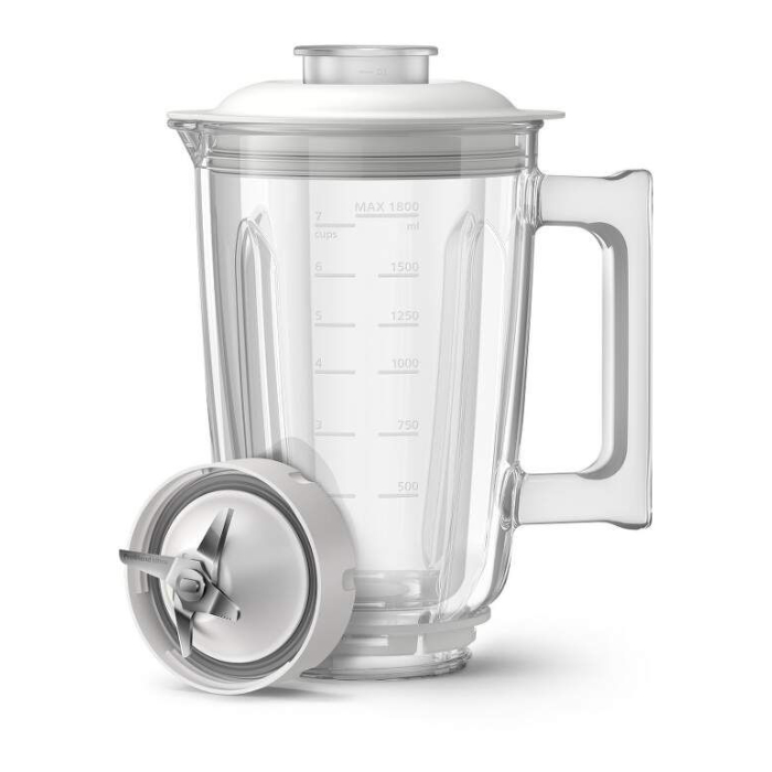 Philips 7000 Series High speed blender HR3760/10 - Image 2