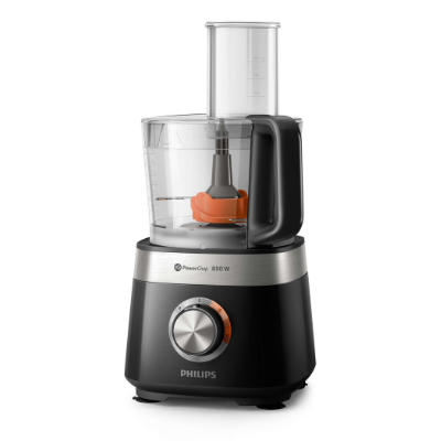 PHILIPS Food Processor Viva Collection 850W 31 functions
