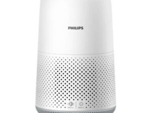 Philips | Air Humidifier | HU2510/10 | Humidifier | 11 W | Water tank capacity 2 L | Suitable for rooms up to 31 m² | NanoCloud technology | Humidification capacity 190 ml/hr | White