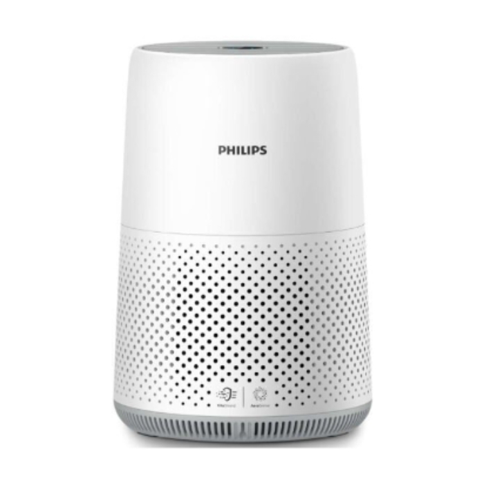 Philips | Air Humidifier | HU2510/10 | Humidifier | 11 W | Water tank capacity 2 L | Suitable for rooms up to 31 m² | NanoCloud technology | Humidification capacity 190 ml/hr | White
