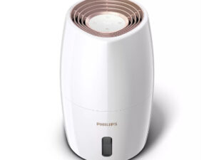 Akcija! PHILIPS gaisa mitrinātājs, balts