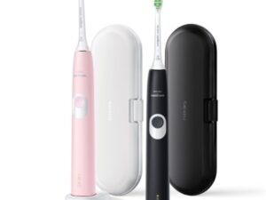Zestaw szczoteczek Sonicare ProtectiveClean 4300 HX6800/35