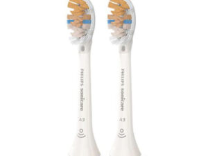 Sonicare (Replacement Toothbrush Head, U,2 pc)