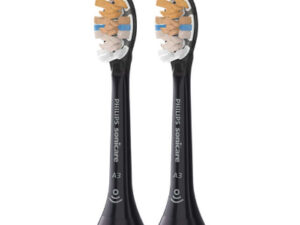 Philips Sonicare A3 Premium Standard Toothbrush heads 2pcs.
