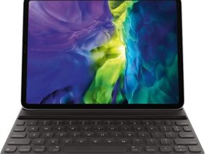 Ecost Customer Return Apple Smart Keyboard Folio (11 inches)