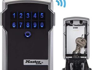 Ecost customer return Master Lock Key Safe