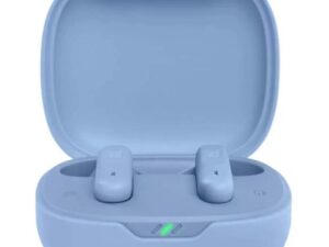 Austiņas JBL Wave Flex Blue