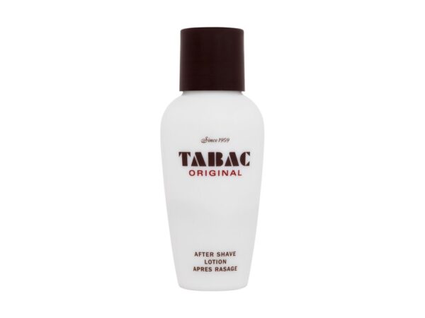 Original (Aftershave Water, M,100 ml)