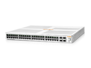 Przełącznik Aruba Instant On 48x1GbE 4xSFP+ JL685A