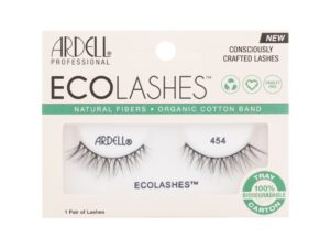 Eco Lashes (False Eyelashes, W,1 pc)