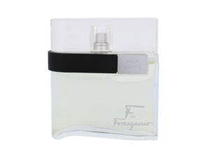 Salvatore Ferragamo F by Ferragamo Pour Homme Eau De Toilette 100 ml (man)