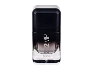 Carolina Herrera 212 VIP Black Eau De Parfum 50 ml (man)