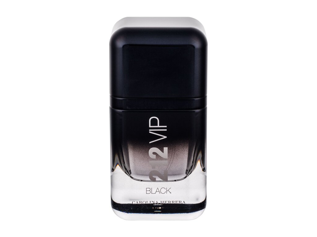 Carolina Herrera 212 VIP Black Eau De Parfum 50 ml (man)