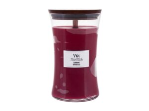 Currant (Scented Candle, U,610 g)